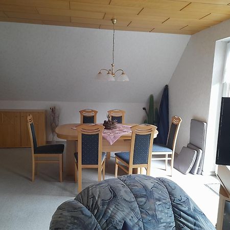 Ferienwohnung Stefan Schwiemann Cadenberge Exteriér fotografie