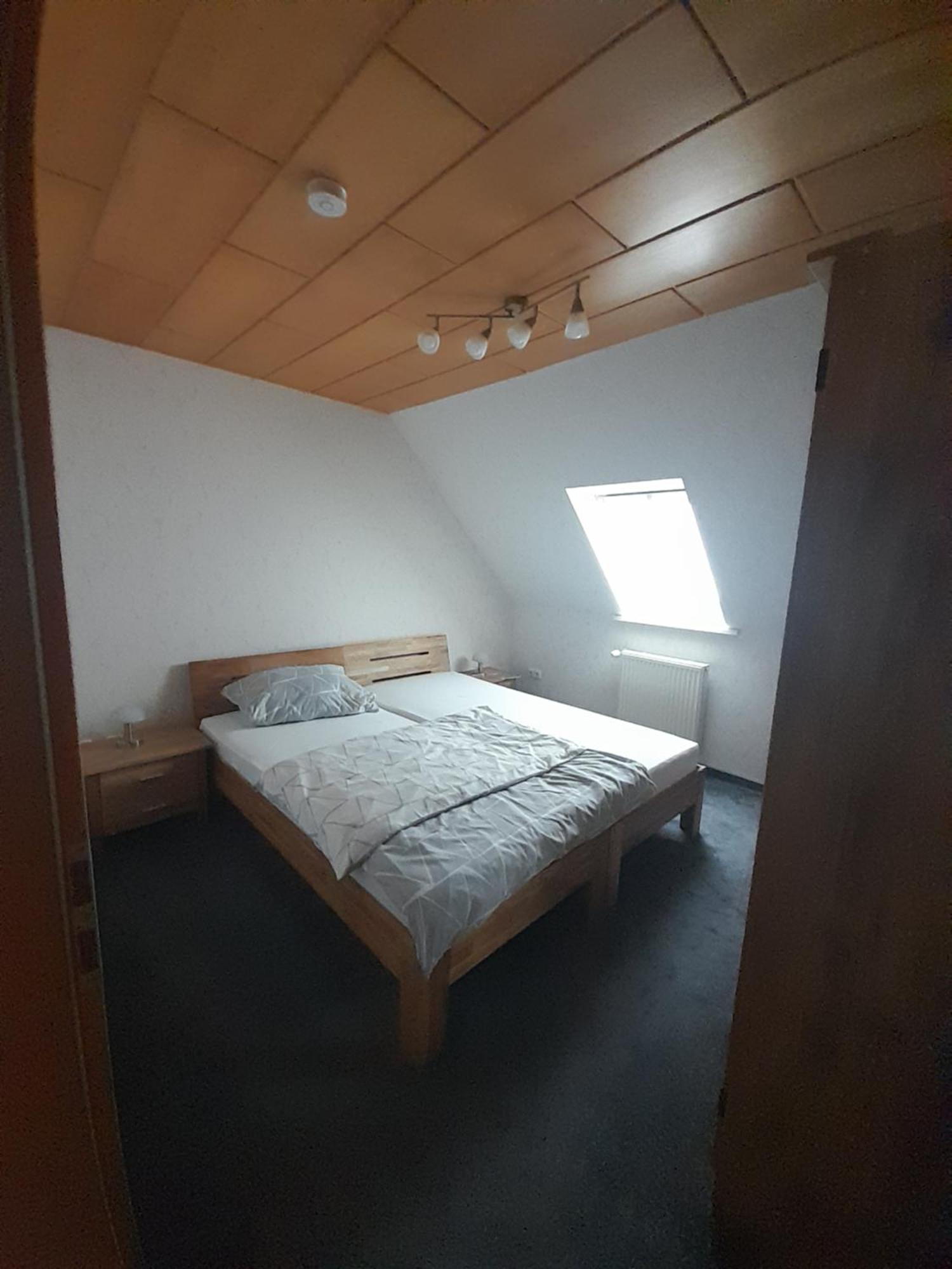 Ferienwohnung Stefan Schwiemann Cadenberge Exteriér fotografie