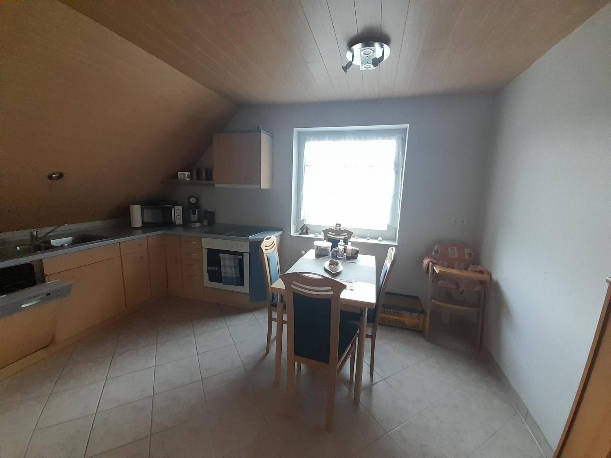 Ferienwohnung Stefan Schwiemann Cadenberge Exteriér fotografie